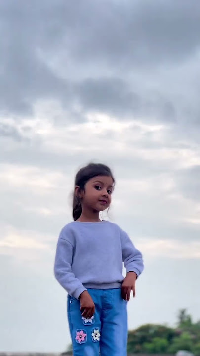 Bhannat Porgi New Song ❤️ ( Aarohi ) #shorts