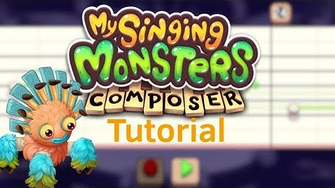 Amber Island Composer Tutorial - Tiawa
