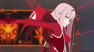Zero Two Darling In The Fran