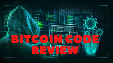 Bitcoin Code - Scam or Legit? A Comprehensive Review