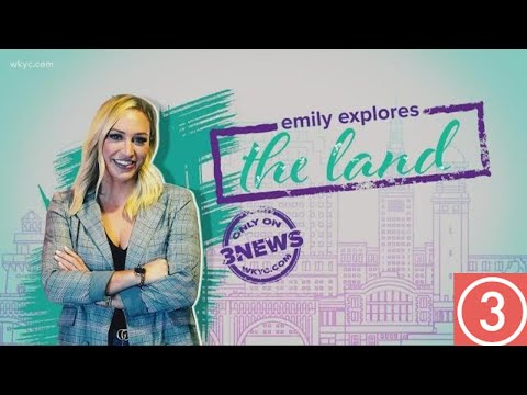 'Infamous the Musical:" Emily Mayfield explores a new production written right here in CLE