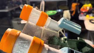 Droids Inspired Air Speeder - Star Wars From Junk