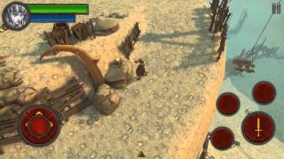 Mobile Dynamic Shadows (Ancient Rivals)