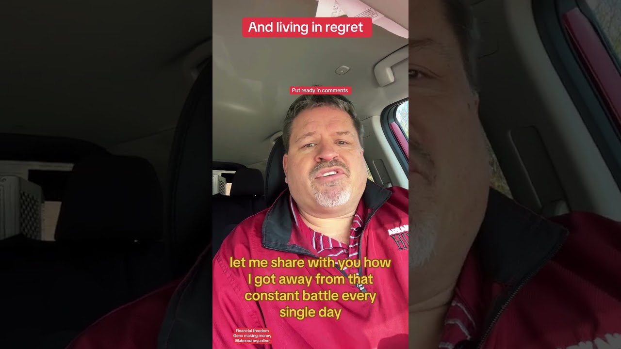 Genx strugglingand living in the past but making Money online put ready in commenta for more 