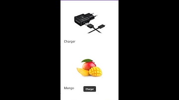 Upload and Retrieve Image |  Firebase | Recycler Adapter | OnClick Listener