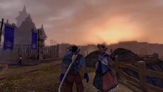 41 Fable 2 The Archaeologist