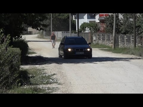 PRVOMAJSKA ULICA U