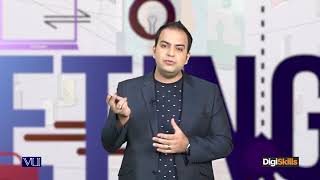 003 Digital Marketing Evolution of Marketing DigiSkills