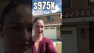 Sierra Del Oro Home Tour Corona CA | Commuter Dream