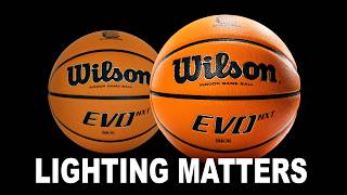 Same Subject, 6 Lighting Setups — SEE the Difference