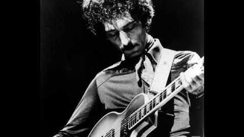 Pat Martino Trio - Blue In Green