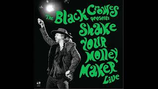 The Black Crowes - Shake Your Money Maker Live (Full Album) 2023