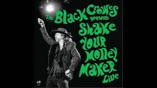 The Black Crowes - Shake Your Money Maker Live (Full Album) 2023