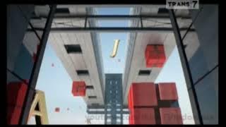 Iklan Djarum Super - The Square City Letters (2015)