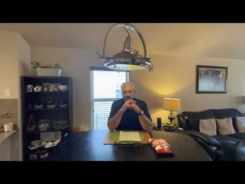 EGO AND DENTED CANS 2-23-21