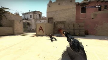 CS:GO Winaskill | 3 Ninjas In 1 Game!!