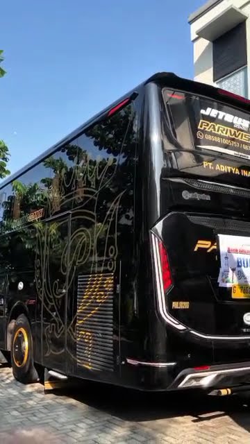 story'WA bus pangeran (JANOKO)#storywa #cinematic #buspariwisata