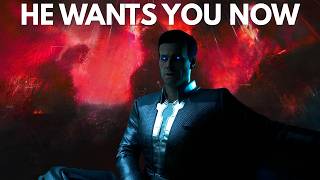 Grand Unified Mr Blue Eyes Conspiracy Just Got Bigger | Cyberpunk 2077