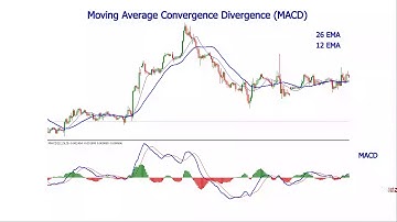 2 Line MACD Indicator for MT4 Explained