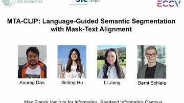 (ECCV 24) MTA-CLIP: Language-Guided Semantic Segmentation with Mask-Text Alignment