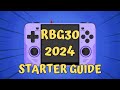 POWKIDDY RBG30 | Starter Guide 2024