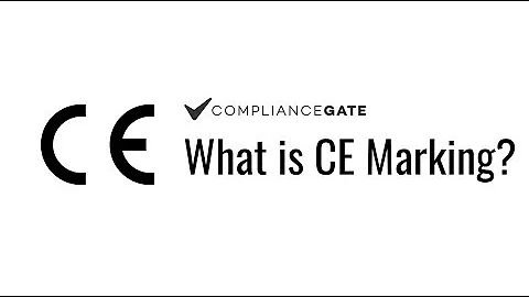 What is CE Marking? - DayDayNews