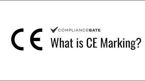 What is CE Marking?