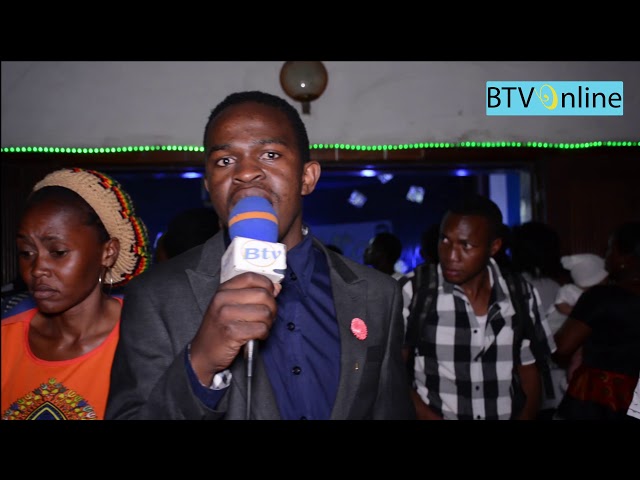 FRANCE -Amazing GOSPEL HIPHOP Under MACHALI WA YESU