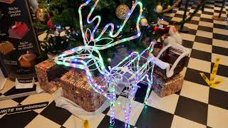 Ma Lettre Au Père-Noël 2021