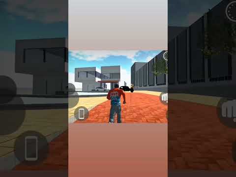indian bike driving 3d sad mood