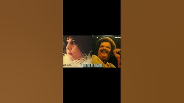 Thumbnail of Gal Costa e Tim Maia - Um dia de Domingo #timmaia #mpbsaudade #flashback  #lembranças