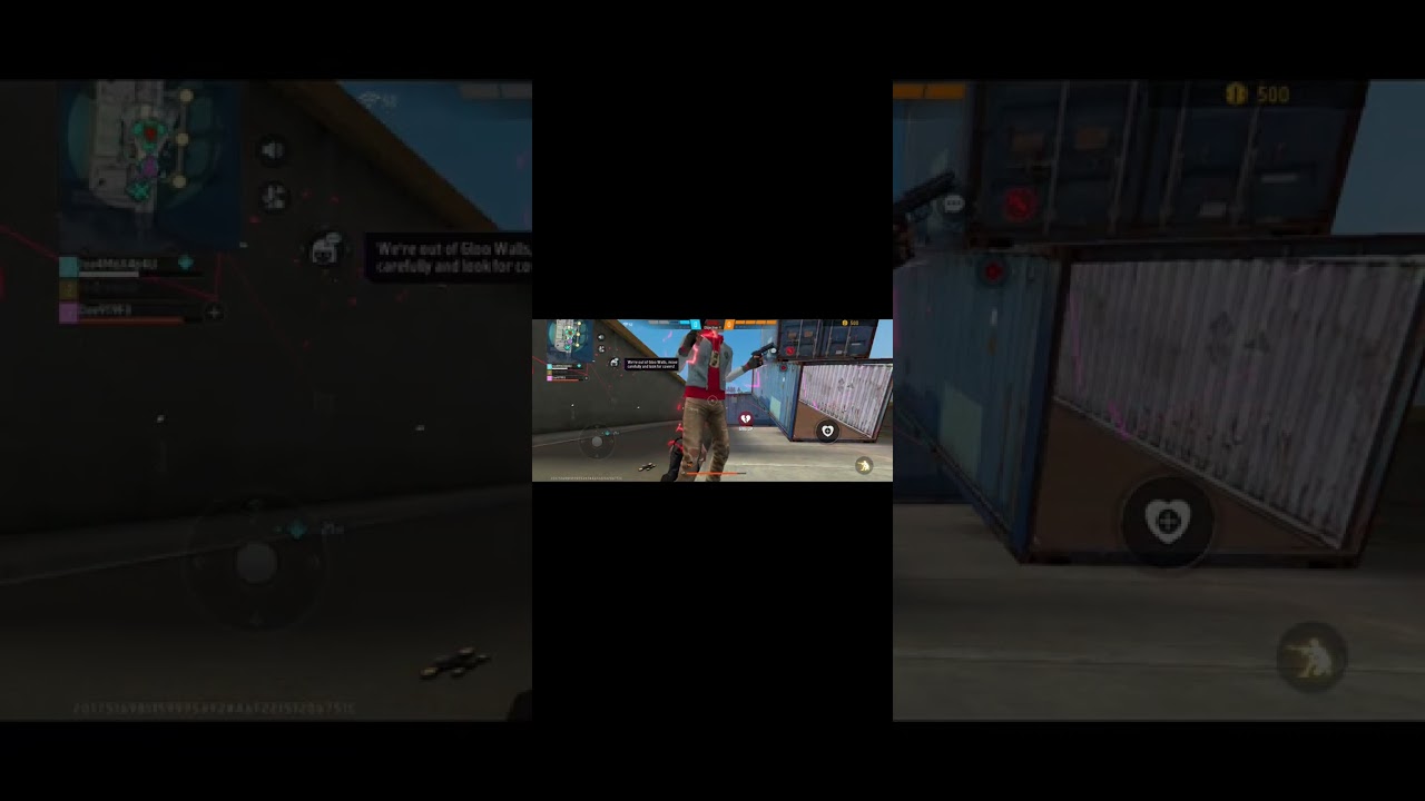 Credit - Free fire 🔥🚒 max india 