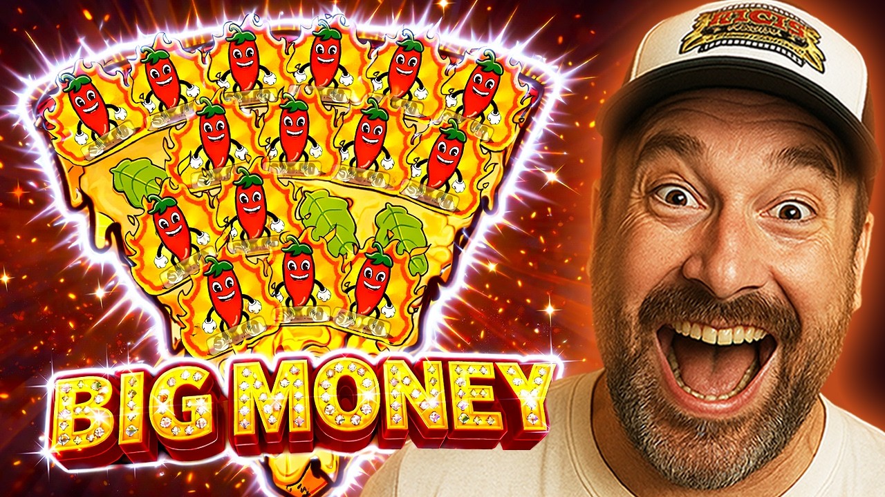 HUMP DAY HEAT, CHIPS FLYING TONIGHT!!