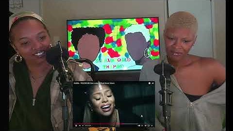 GLORILLA FT LATTO 'PROCEDURE' REACTION!!! | Undiagnosed the Pod