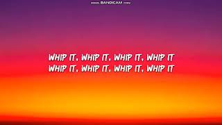 BLACKPINK - Shut Down (Lyrics)