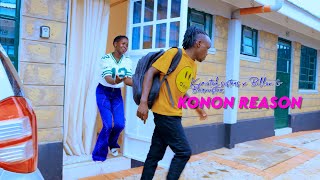 Kimotok X Billon Baruu Star-Konon Reason Official Video 4K