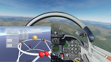 Motion Cueing Algorithm - Going VR