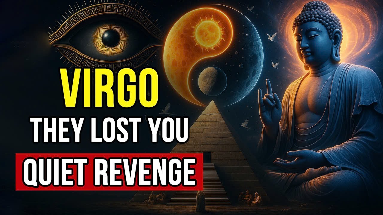 ДЕВА ♍️ Они потеряли тебя — и теперь карма 🔥 тихо всё разрушает