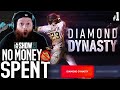 NO MONEY SPENT! MLB The Show 21 Diamond Dynasty #1