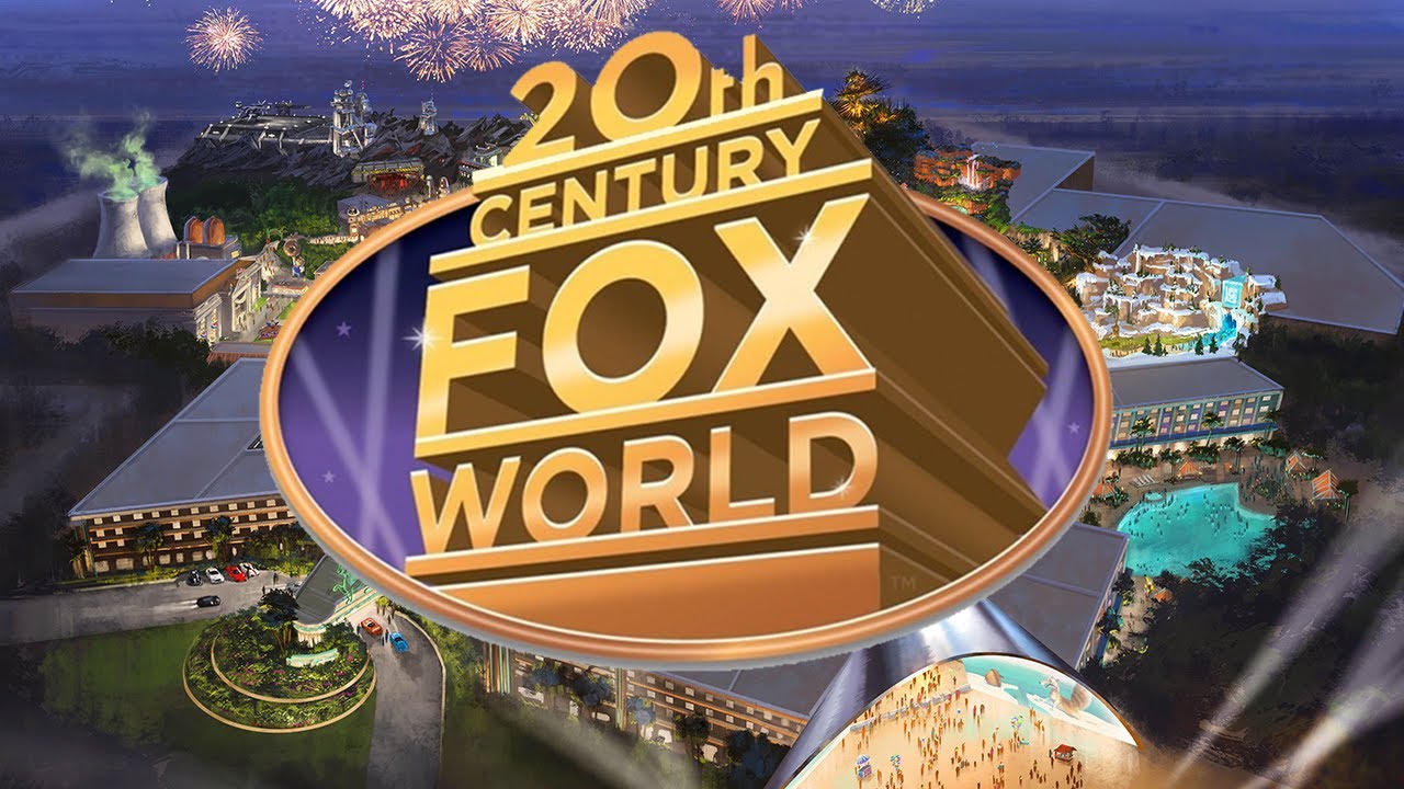 20th Century Fox Dubai - Otro proyecto fallido...