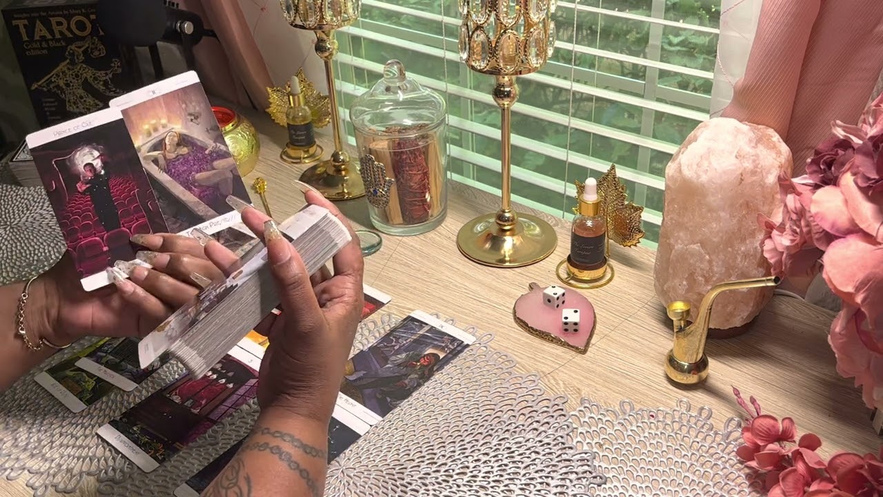 CANCER THE 7 DEADLY SINS THIS IS CRAZY🤯🧿🙏🏾THE HOLE THEY DUG FOR YOU