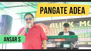 PANGATE ADEA | ANSAR S |alink musik