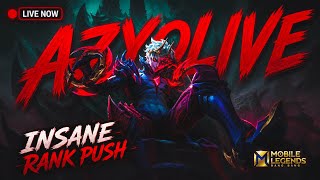 MLBB DARK SYSTEM 😭 | Rank Push to Mythic Immortal #shorts #mlbb #shortslive