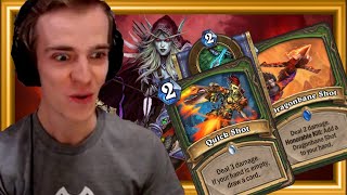 This Deck Almost Became an OTK Deck!!