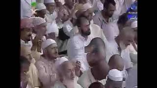 خطبة الجمعة 29-9-1427 الشيخ صالح آل طالب