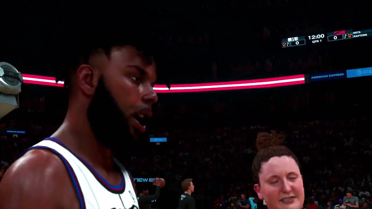 NBA 2K26 MY CAREER: DA JOURNEY:#0 DA G.O.A.T PT.5