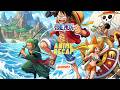 ANIME RECAP One Piece Season 15 Part 1 Episodes 517 To 547 