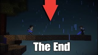 Minecraft Story Mode Episode 5: Jesse VS Aiden
