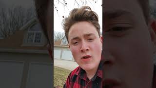 Don't eat rotten apples!!!