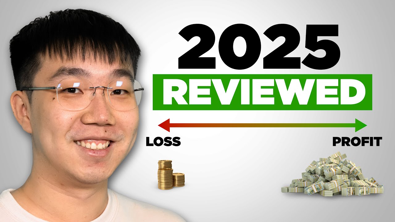 Мы пересмотрели все наши аналитические обзоры акций на 2025 год, вот результаты.